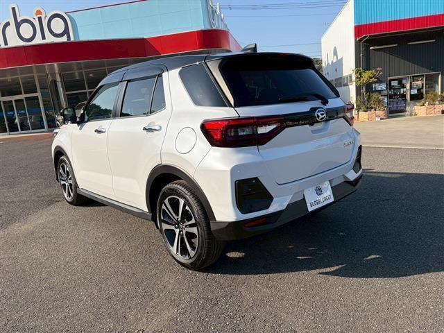 ロッキー プレミアムＧ（9枚目）