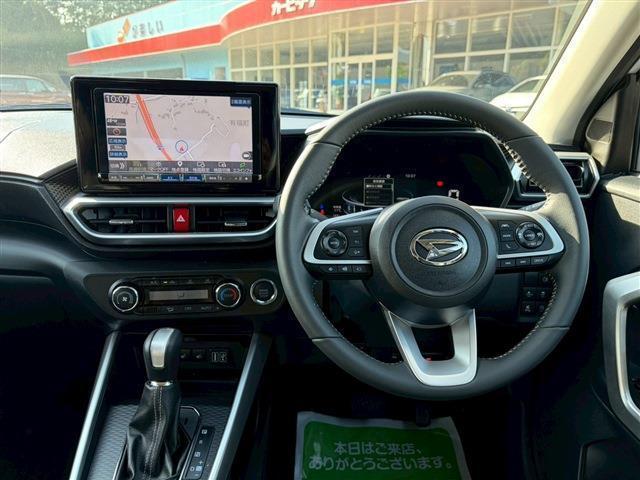 ロッキー プレミアムＧ（13枚目）