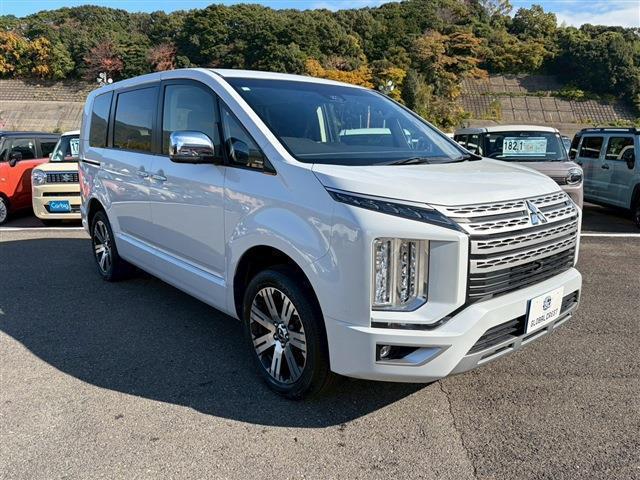 デリカＤ：５ Ｐ（6枚目）