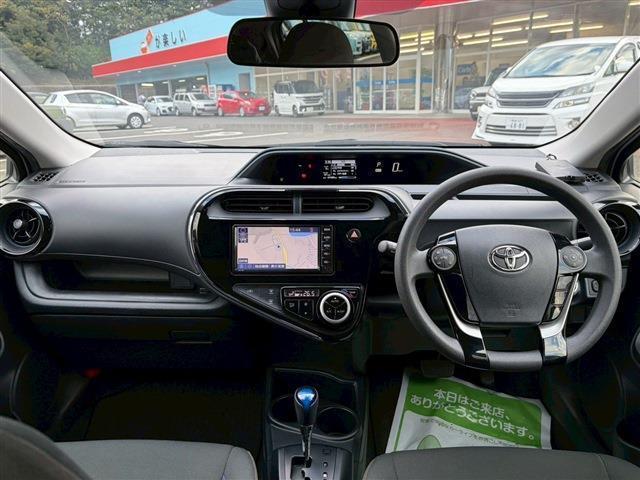 アクア Ｓ（2枚目）