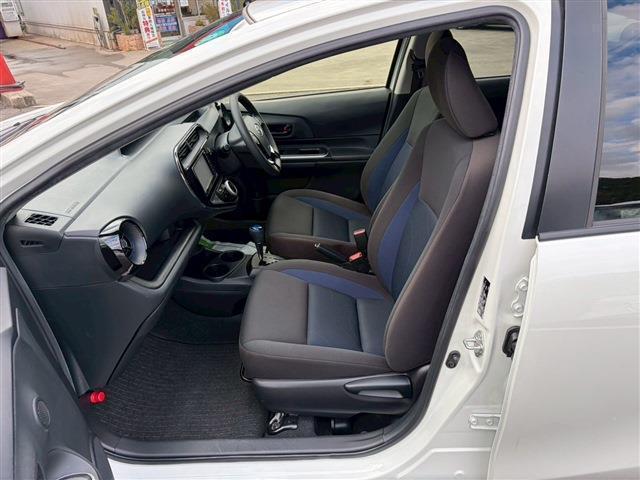 アクア Ｓ（3枚目）