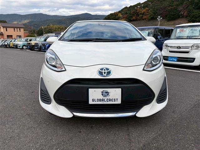 アクア Ｓ（6枚目）