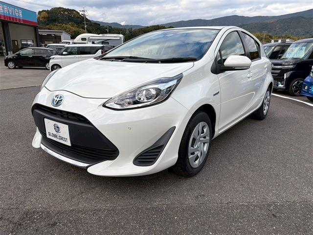 アクア Ｓ（7枚目）