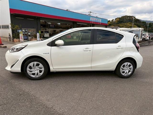 アクア Ｓ（8枚目）