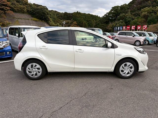 アクア Ｓ（12枚目）