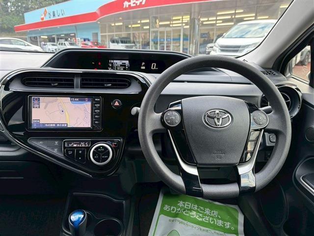 アクア Ｓ（13枚目）