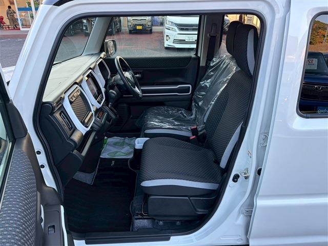 フレアクロスオーバー ハイブリッドXS(3枚目)