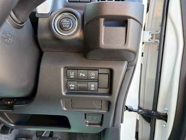 フレアクロスオーバー ハイブリッドXS(15枚目)