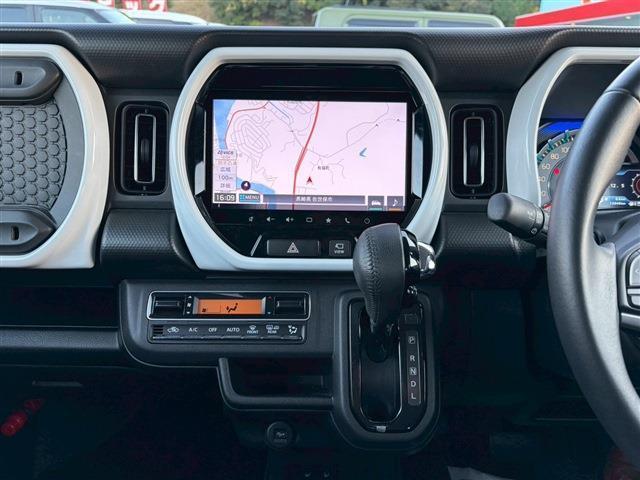 フレアクロスオーバー ハイブリッドXS(18枚目)