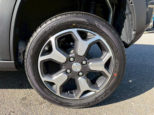 フレアクロスオーバー ハイブリッドXS(20枚目)