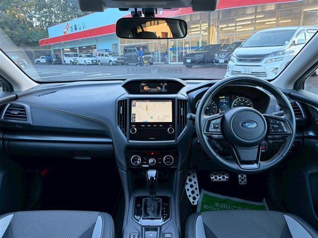 XV アドバンス スタイルエディション(2枚目)