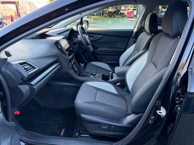 XV アドバンス スタイルエディション(3枚目)