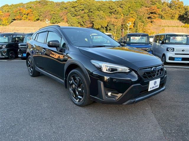XV アドバンス スタイルエディション(5枚目)
