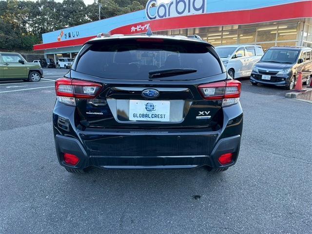 XV アドバンス スタイルエディション(10枚目)