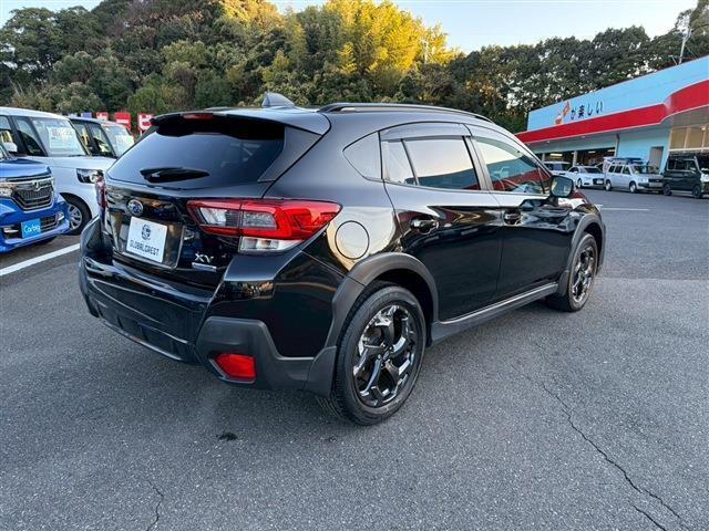 XV アドバンス スタイルエディション(11枚目)