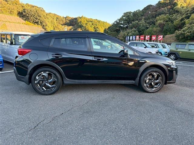 XV アドバンス スタイルエディション(12枚目)