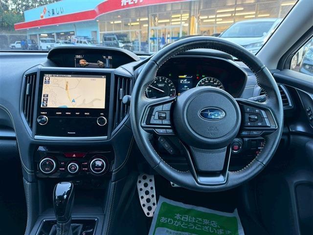 XV アドバンス スタイルエディション(13枚目)