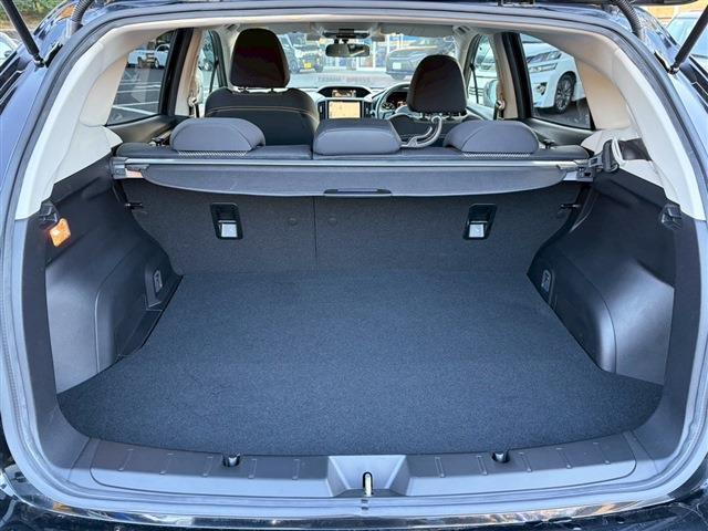 XV アドバンス スタイルエディション(19枚目)