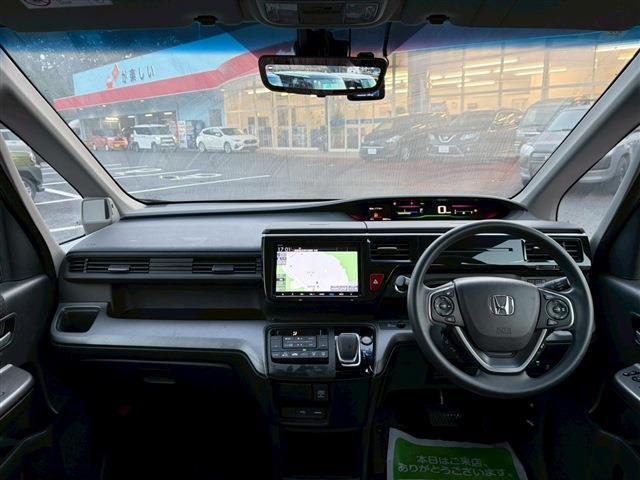 ステップワゴンスパーダ スパーダハイブリッド B ホンダセンシング(2枚目)