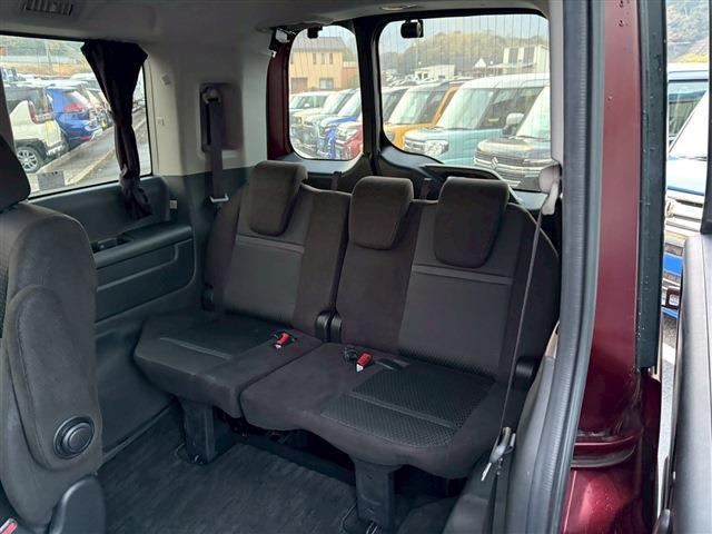 ステップワゴンスパーダ スパーダハイブリッド B ホンダセンシング(5枚目)