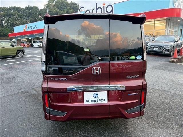 ステップワゴンスパーダ スパーダハイブリッド B ホンダセンシング(11枚目)