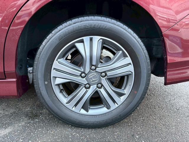 ステップワゴンスパーダ スパーダハイブリッド B ホンダセンシング(21枚目)