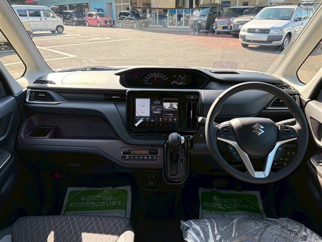 ソリオバンディット ハイブリッドMV(2枚目)