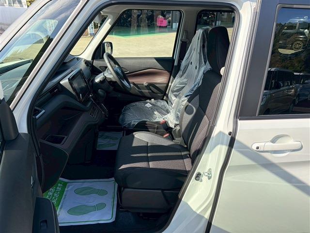 ソリオバンディット ハイブリッドMV(3枚目)