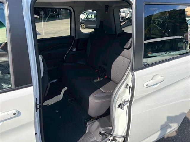 ソリオバンディット ハイブリッドMV(4枚目)