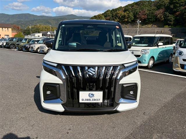 ソリオバンディット ハイブリッドMV(6枚目)