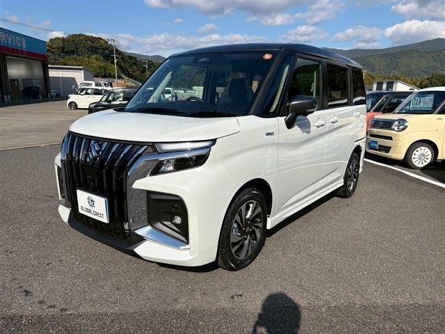 ソリオバンディット ハイブリッドMV(7枚目)