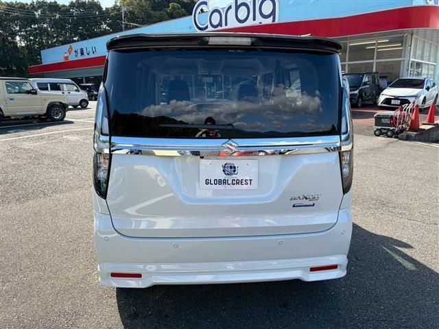 ソリオバンディット ハイブリッドMV(10枚目)