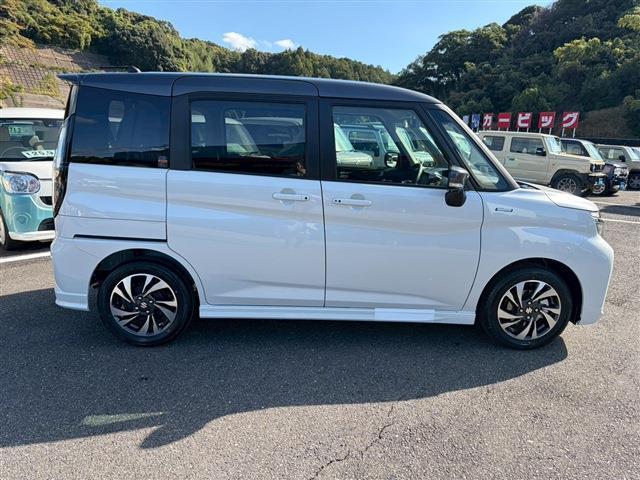 ソリオバンディット ハイブリッドMV(12枚目)