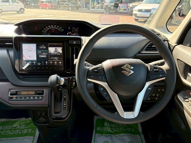 ソリオバンディット ハイブリッドMV(13枚目)