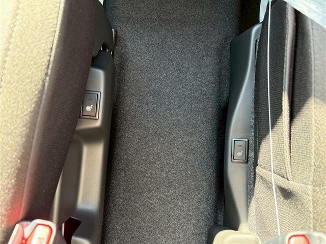 ソリオバンディット ハイブリッドMV(18枚目)