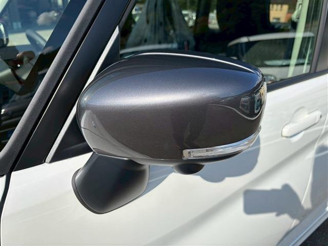 ソリオバンディット ハイブリッドMV(20枚目)