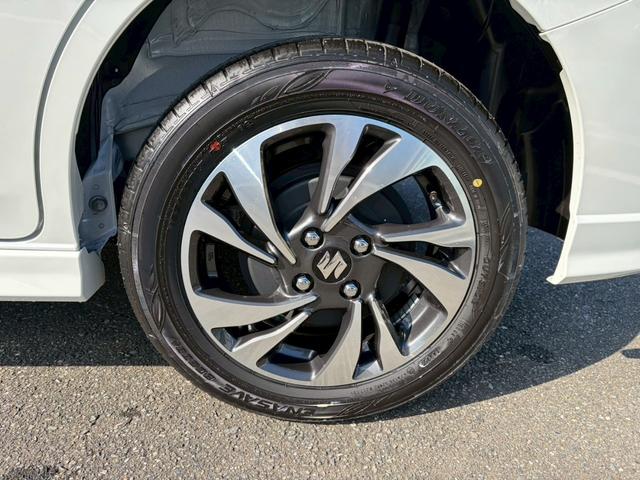 ソリオバンディット ハイブリッドMV(21枚目)