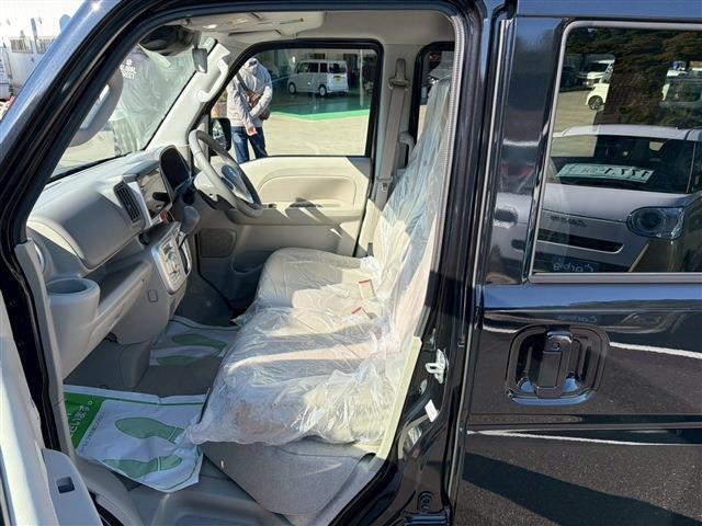 エブリイワゴン PZターボスペシャル(3枚目)