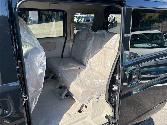 エブリイワゴン PZターボスペシャル(4枚目)