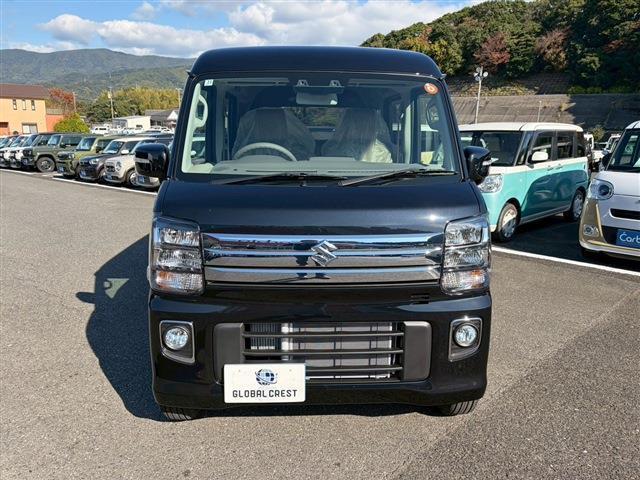 エブリイワゴン PZターボスペシャル(6枚目)