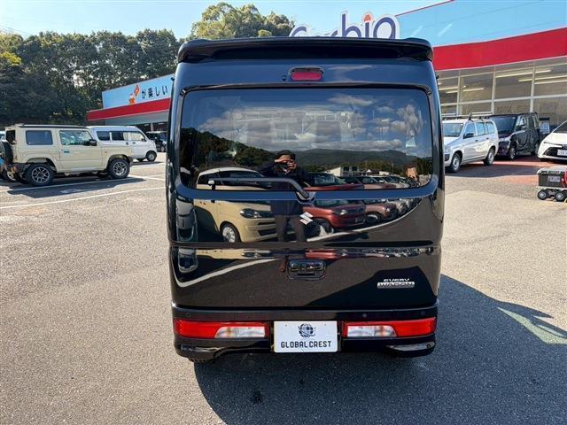 エブリイワゴン PZターボスペシャル(10枚目)