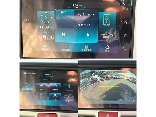 エブリイワゴン PZターボスペシャル(14枚目)