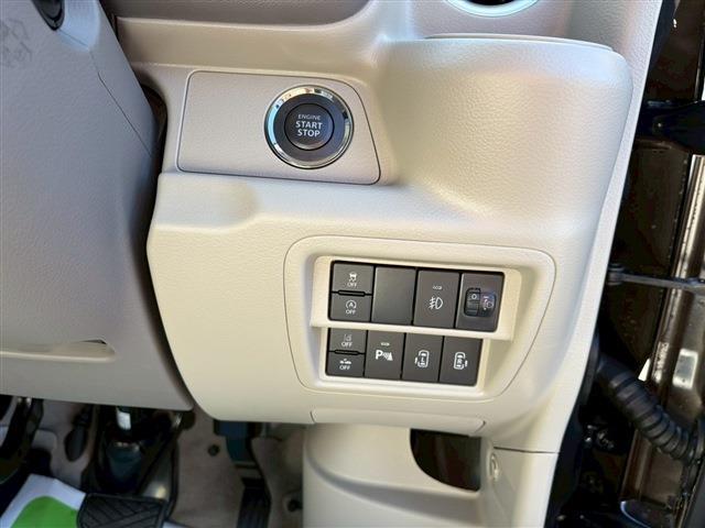 エブリイワゴン PZターボスペシャル(15枚目)