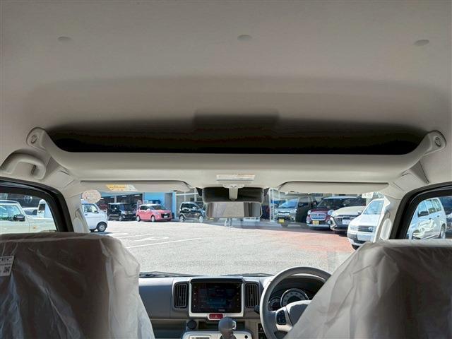 エブリイワゴン PZターボスペシャル(18枚目)