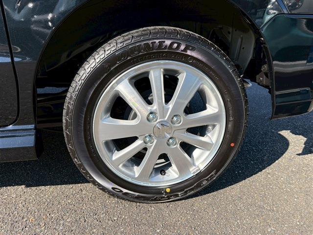 エブリイワゴン PZターボスペシャル(20枚目)