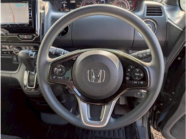 N-BOXカスタム G・Lホンダセンシング(13枚目)