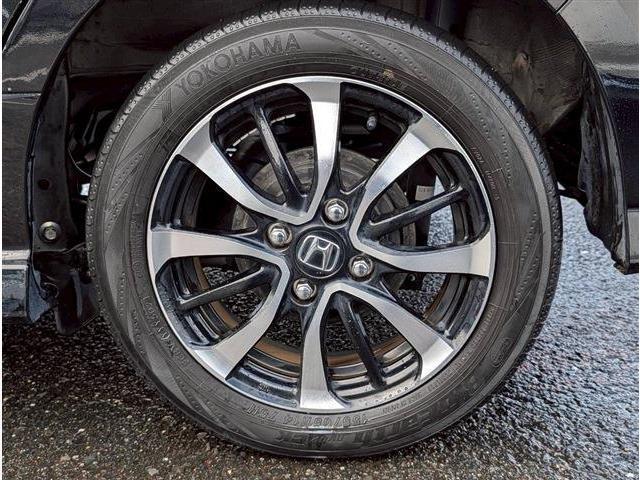 N-BOXカスタム G・Lホンダセンシング(20枚目)