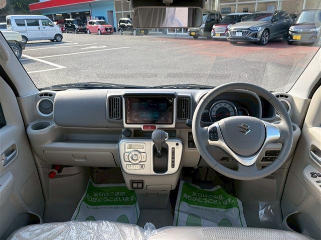 エブリイワゴン PZターボスペシャル(2枚目)