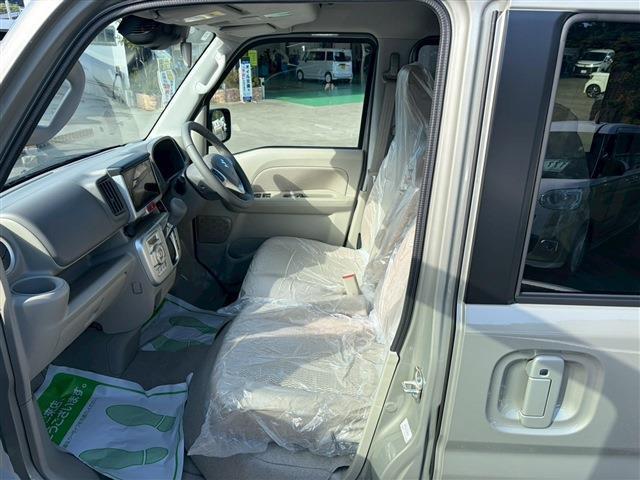 エブリイワゴン PZターボスペシャル(3枚目)