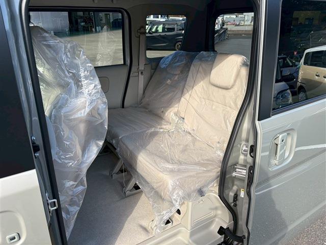 エブリイワゴン PZターボスペシャル(4枚目)